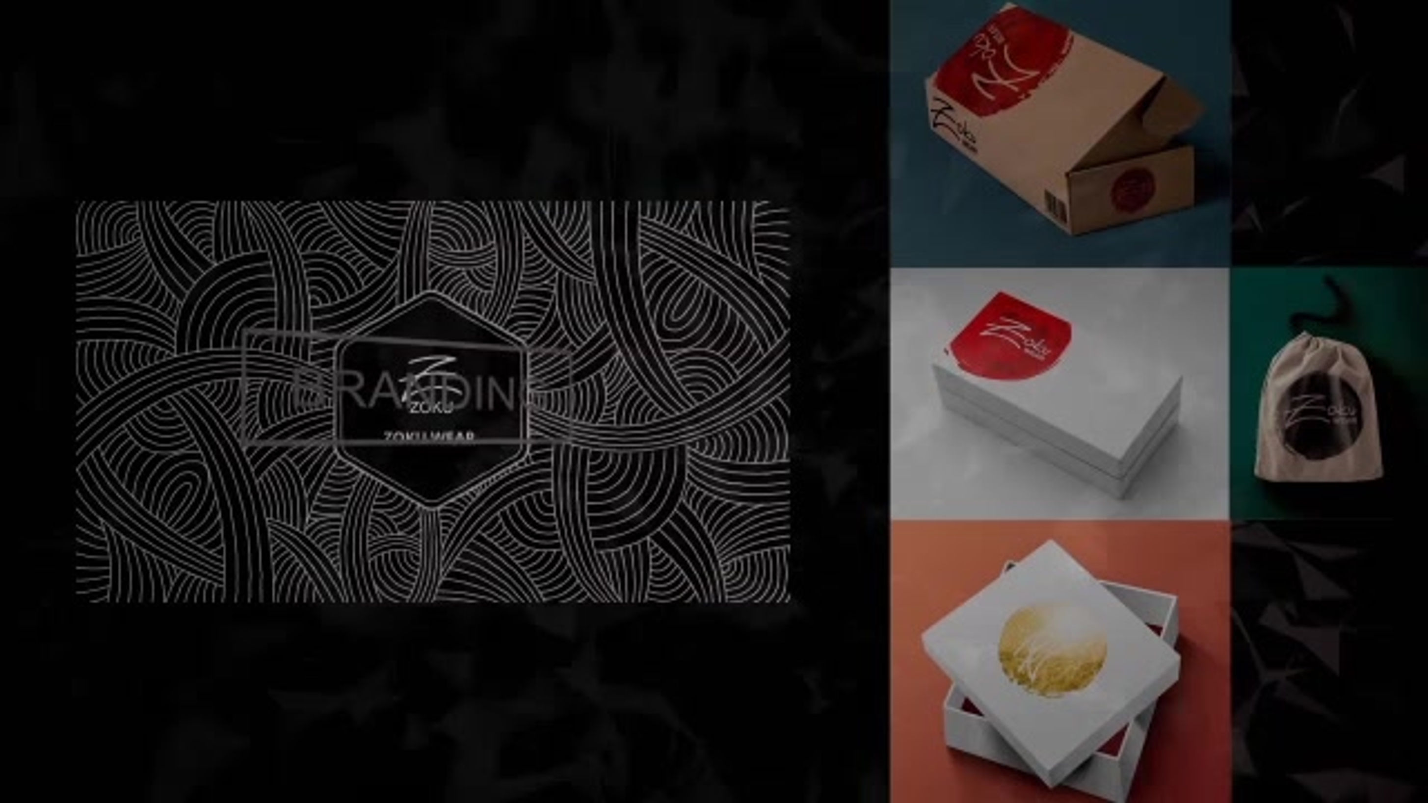 Showreel